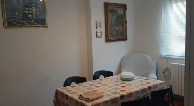 Апартаменты Casa Elia