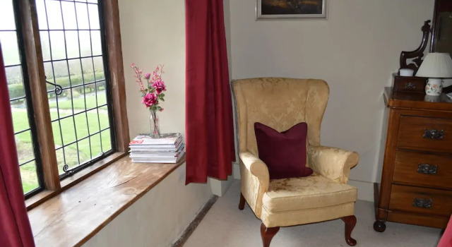 Wickham Manor, Book Hotel Hoteller i Icklesham med parkering, Parkering