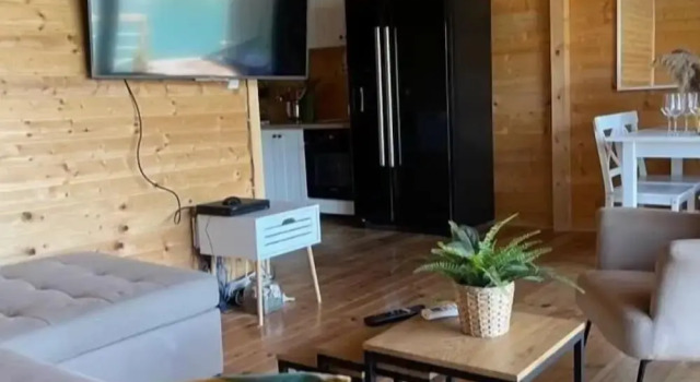 Lazar House Ada Bojana