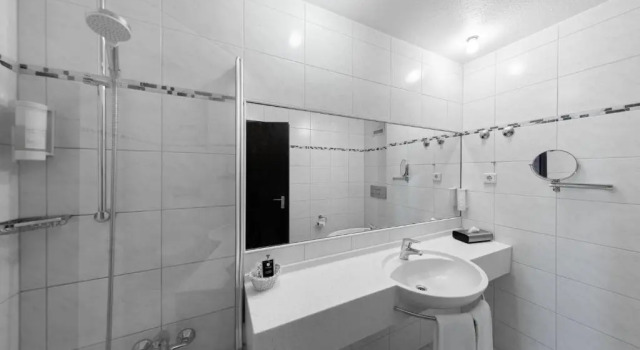 Двухместный номер Standard Aspire Elements Reutlingen, Trademark Collection by Wyndham