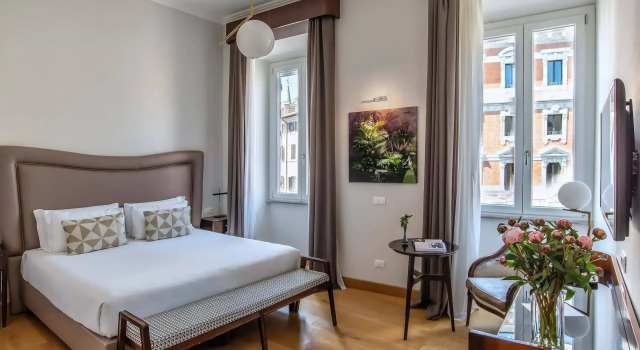 Relais Rione Ponte