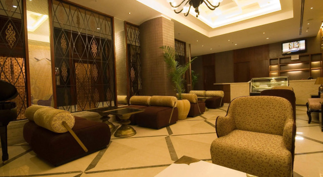 The Fern - An Ecotel Hotel, Rezervovat Hotel Hotely v Rajasthan s parkováním, Parkování