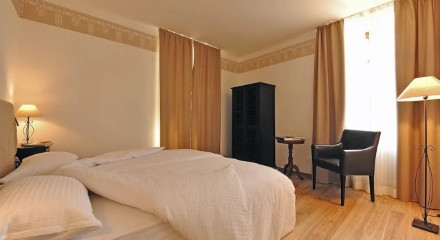 Семейный люкс La Villa degli Orti