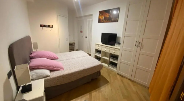 Двухместный номер Standard B&B and Home La Piazzetta della Pioggia