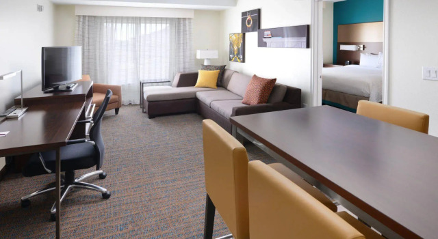 Residence Inn by Marriott Houston Pasadena