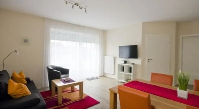 Appartements Am Kurpark, Buchen Sie Ferienwohnung Bad Windsheim Steigerwald