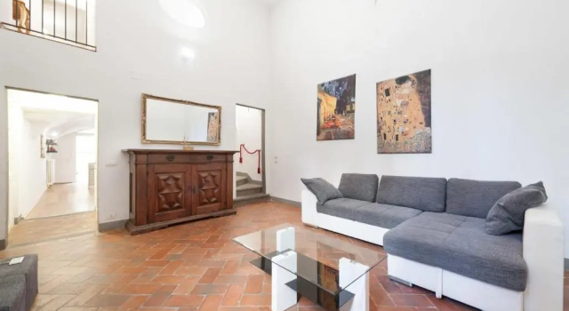Pontevecchio Luxury Suite AMAZING LOCATION! hosted by Sweetstay, Забронировать Отель Палаццо Питти Флоренция, рядом с Дом Буонаротти