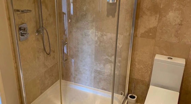 Номер Standard Orchard Side Bed and Breakfast