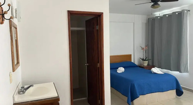 Номер Standard Hotel El Romano