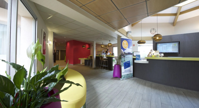 ibis Styles Dax Miradour, Book Hotel Dax Landes