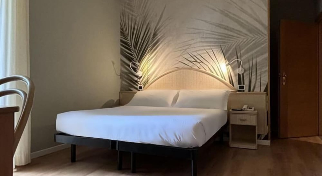 Номер Superior Pinetina Mare Baby Family Hotel