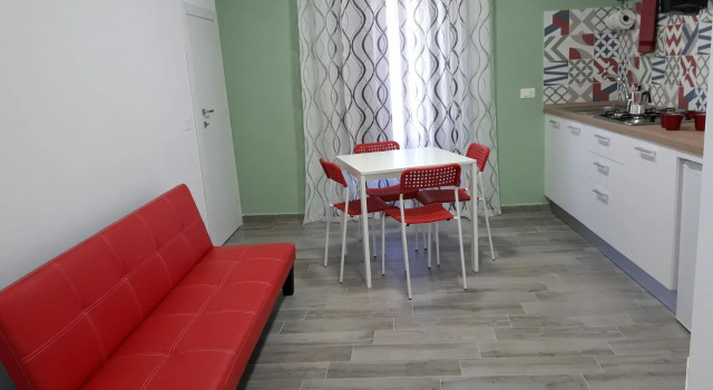 Casa Tiziana, Забронировать Отель Отели Кастелламмаре-дель-Гольфо с парковкой, Парковка