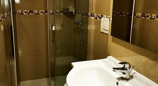 Номер Standard New Alexander Hotel