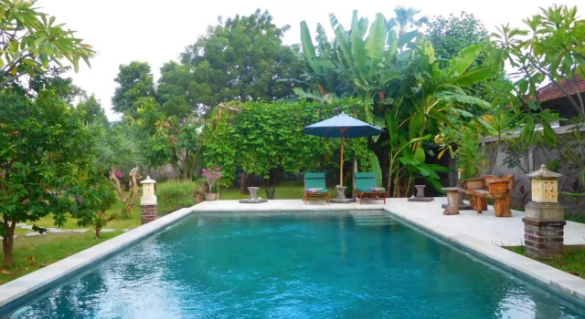 TEGAL SARI, Pemuteran- North Bali, Забронировать Отель Отели провинции Бали с завтраком, Завтраки