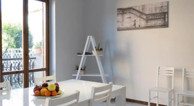 Casa Iperico, Prenota Hotel Hotel a Lazio con parcheggio, Parcheggio