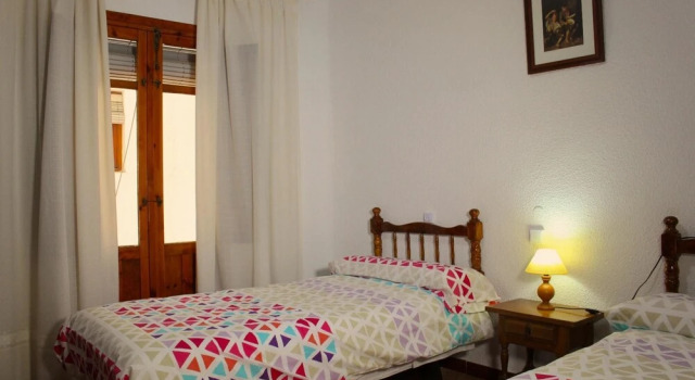 House With 3 Bedrooms in Padul, With Wonderful Mountain View, Terrace, Rezervați Casă de vacanță Padul Granada