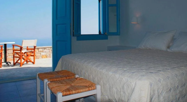 Miramare Hotel, Забронировать Отель Хора-Фолегандрос Фолегандрос
