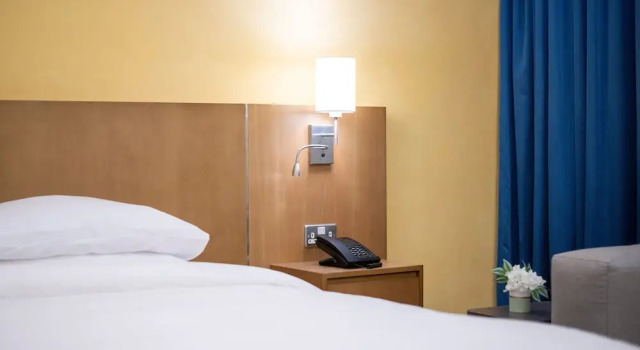 Classic Premium Double room La Maison Hotel Doha