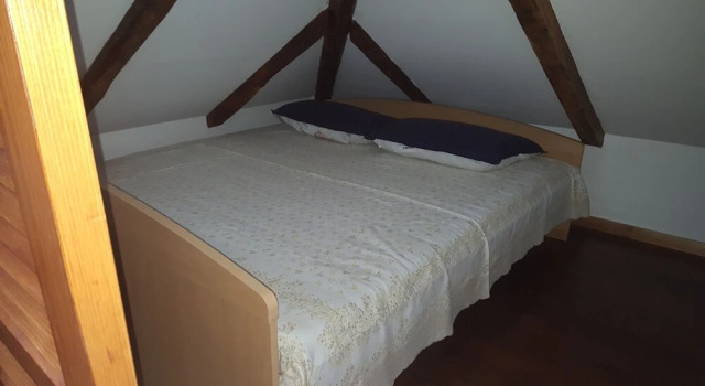Villa Hrašće, Zagfeb, natural izolation in 400m2, Prenota Villa Ville a Zagabria, Villa