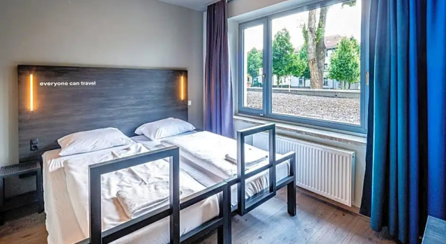 Habitación Estándar a&o Weimar