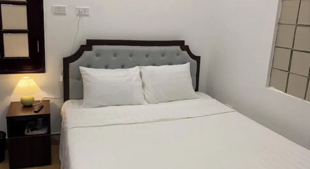 Номер Superior Hanoi Little Hotel