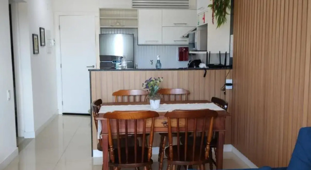 Arraial do Cabo Golden Lake Residence 2 quartos