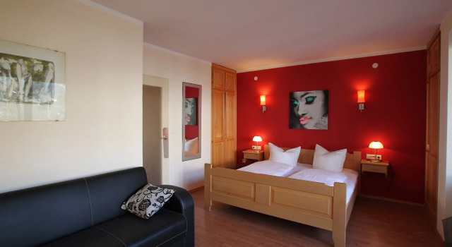 ATLAS Sporthotel