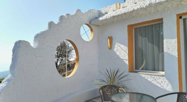 Номер Premium Hotel Rural los Caracoles