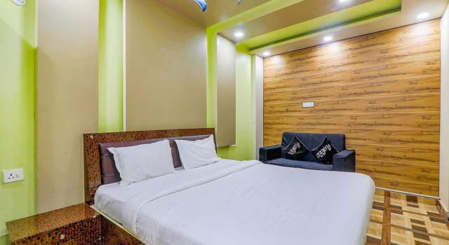 Fabhotel Gmc Grand