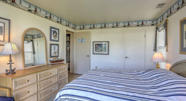 Апартаменты Charming Port Clinton Condo w/ Community Amenities