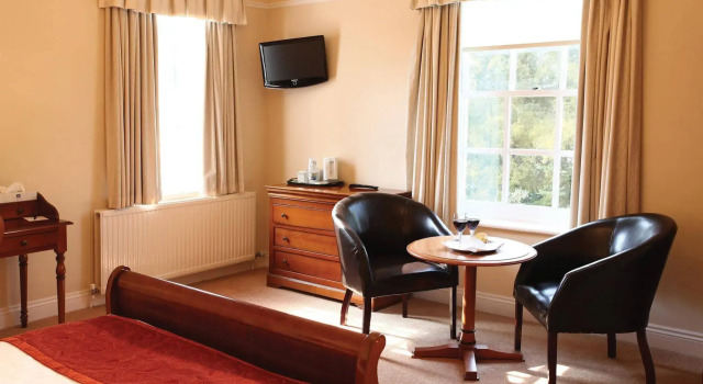 Best Western Gatehouse Hotel