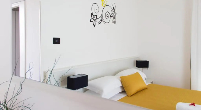 Hotel Villa Chiara