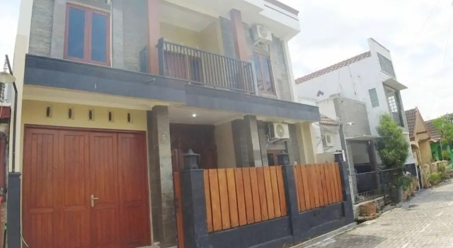Eltanin Homestay by FH Stay