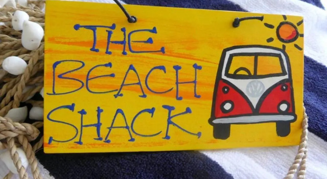 Апартаменты The Beach Shack 3BR Waterfront Resort, Own WIFI