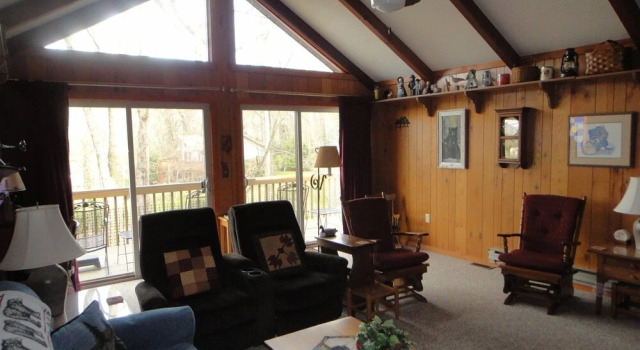 Williams Cottage