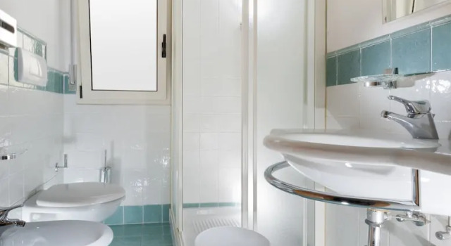 Апартаменты Standard c 1 комнатой Residence Aida