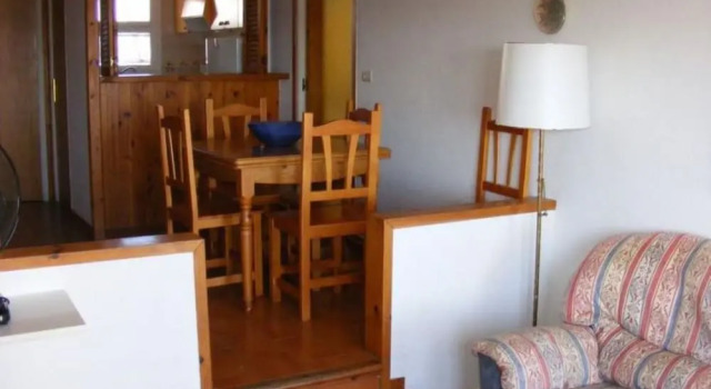 Apartment in Llançà, Girona 103539 by MO Rentals, Забронировать Апартаменты/квартира Отели Льянсса с парковкой, рядом с Музей акварели Фонда Жозепа Мартинеса Лосано, Парковка