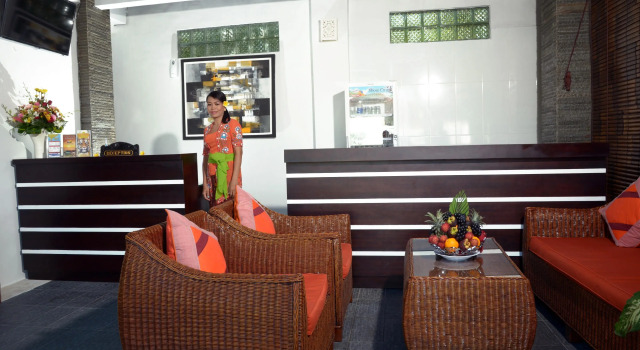 Kubu Garden Suites & Villas Nusa Dua, Buchen Sie Bed & Breakfast Günstige Hotels in Benoa
