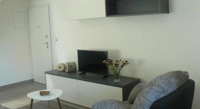Апартаменты My Nest Accommodation
