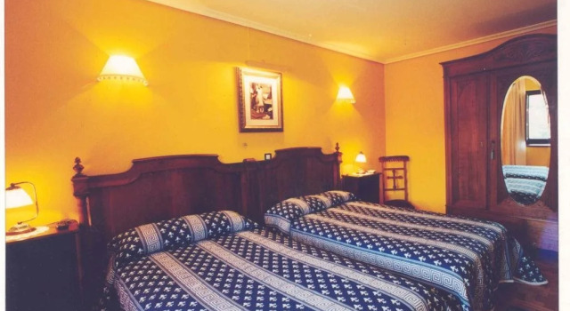 El Balcón de Renedo, Rezerwuj Hotel Renedo Kantabria