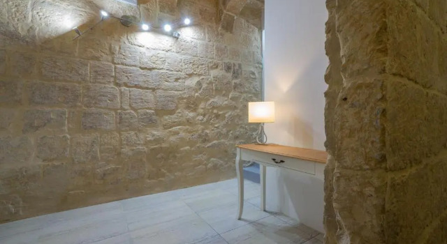 Kursara, Reservar Apartamento Valeta Malta
