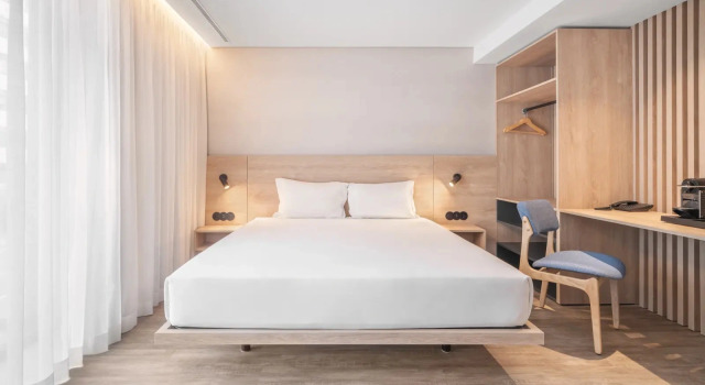 Moov Apartments Boavista, Забронировать Апартаменты/квартира Отели Порту с парковкой, рядом с Brasilia Shopping Centre, Парковка