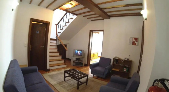 Апартаменты Superior Apartamentos Francisco Martins
