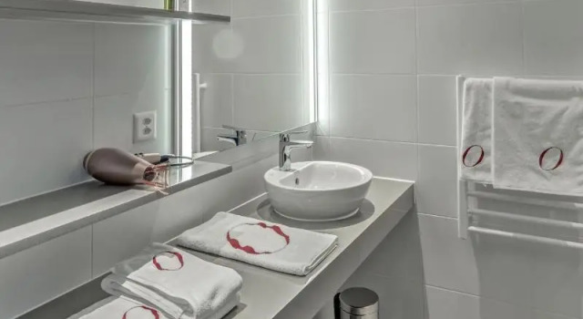 Апартаменты Premium MOOI Apartments Zurich-Schlieren