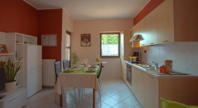 Апартаменты Apartments Daniela