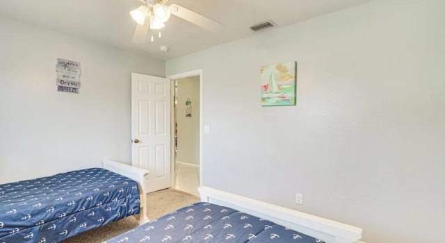 Коттедж Screened Porch & Heated Pool: Cape Coral Home
