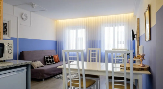 Апартаменты BOUTIQUE RENTALS - Provence Apartment