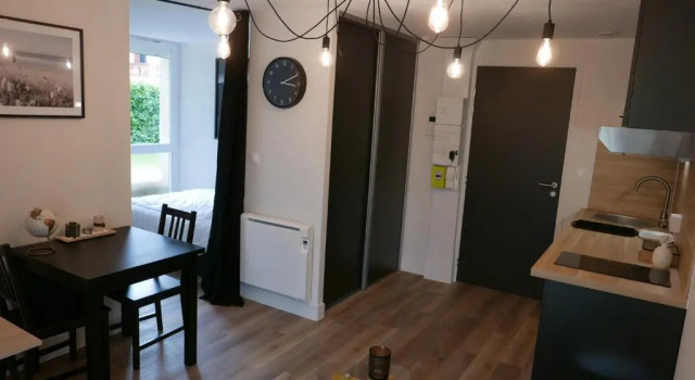 Deluxe lejlighed Au 3 rue Manhès