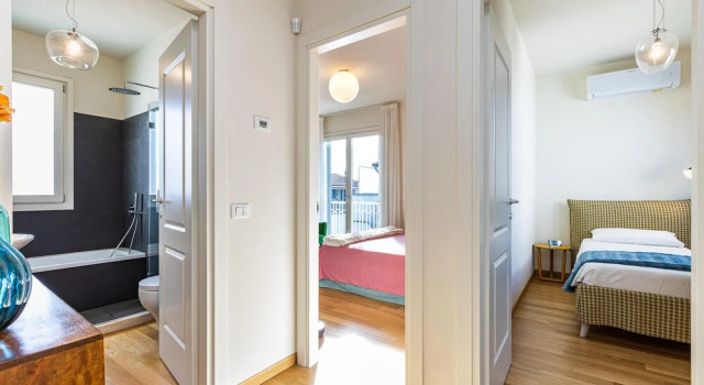Amazing Home in Lido di Camaiore With 3 Bedrooms and Wifi, Забронировать Отель Лидо-ди-Камайоре Версилия
