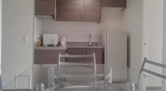 Rent A Home Parque Bustamante